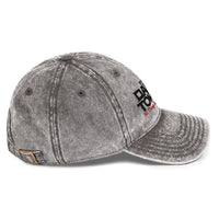 The Dark Tower Destroyed Twill Cap