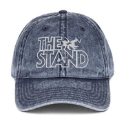 The Stand Outline Destroyed Outlooker Cap