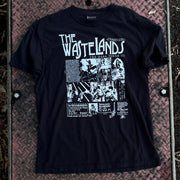 Wastelands Catalog Tee