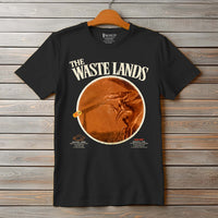 Wastelands Tee