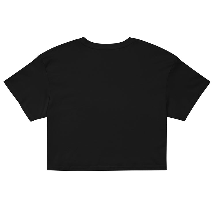 KA Yin Yang Women’s crop top