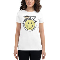 Randall Flagg Women's short sleeve t-shirt