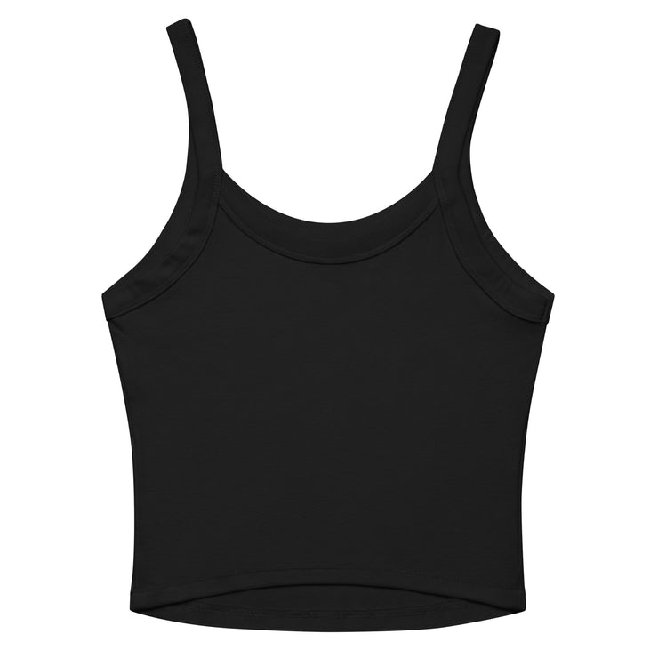 Track Flagg Women’s micro-rib tank top