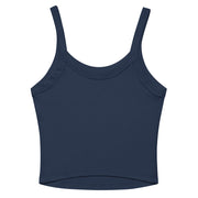 Sleepwalkers Women’s micro-rib tank top