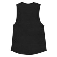 Gilead Mid-World Ladies’ Muscle Tank