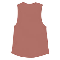 Gilead Mid-World Ladies’ Muscle Tank