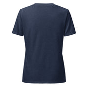 Castle Rock Women’s relaxed v-neck t-shirt