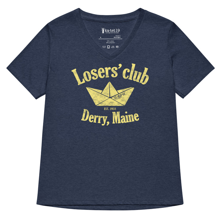 Retro19 Losers&