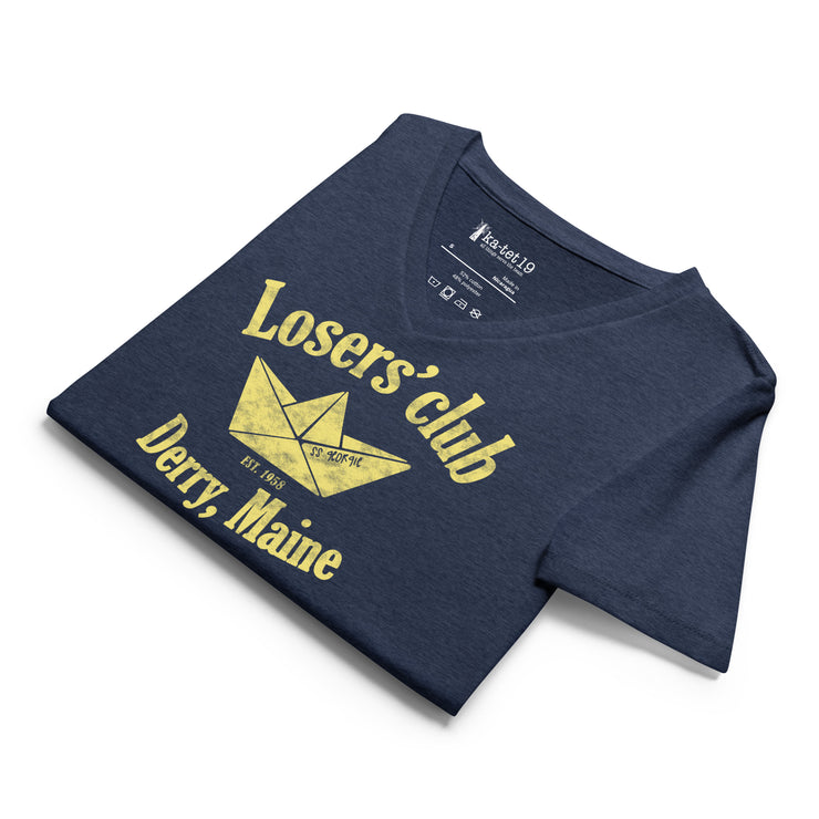 Retro19 Losers&