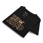 Trashcan Man Women’s relaxed v-neck t-shirt