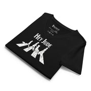 Crosswalk Original Women’s relaxed v-neck t-shirt