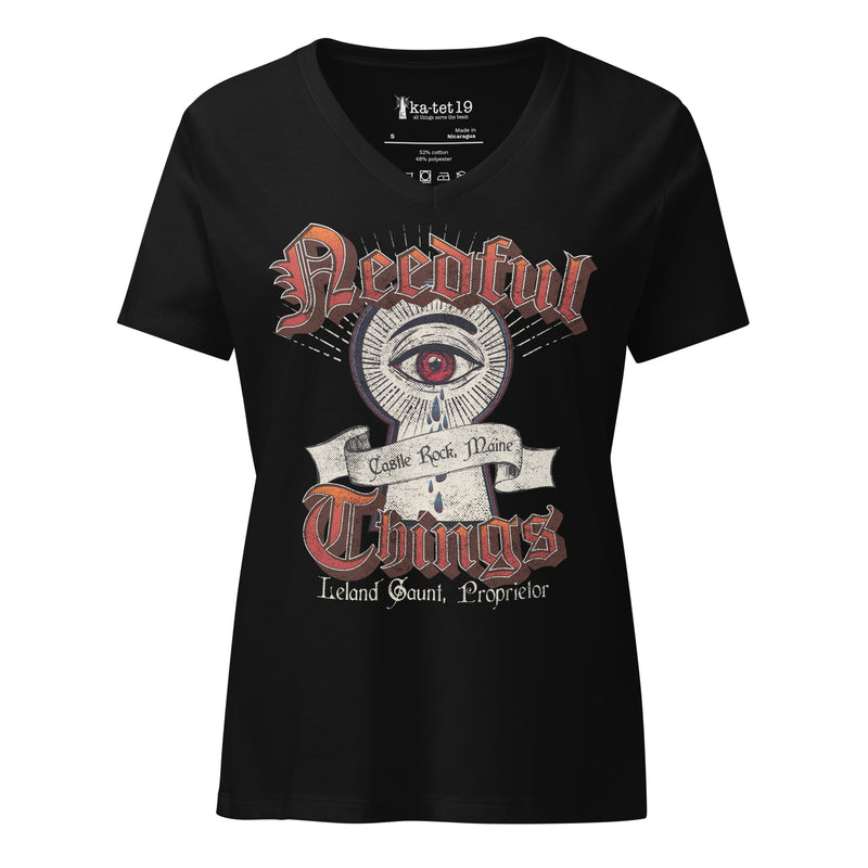 files/womens-relaxed-v-neck-t-shirt-solid-black-blend-front-66b22139c249d.jpg