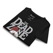 Dead Zone Women’s relaxed v-neck t-shirt