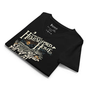 Hemingford Home Women’s relaxed v-neck t-shirt