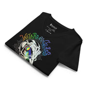 Wizard And Glass Women’s relaxed v-neck t-shirt