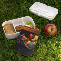 Dark Tower Bento Box